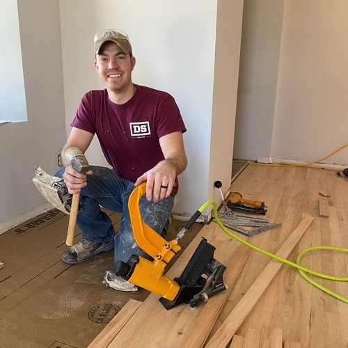 Professional Flooring Services in Burlington, WA