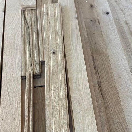 Residential Flooring Projects in Burlington, WA
