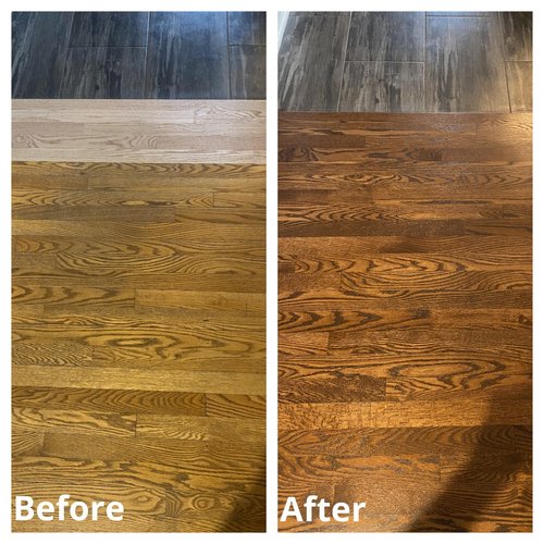 Flooring Contractors in Burlington, WA