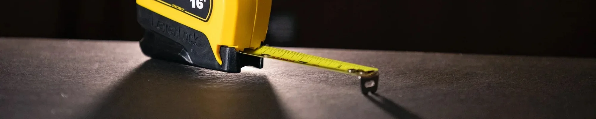 Measuring a floor