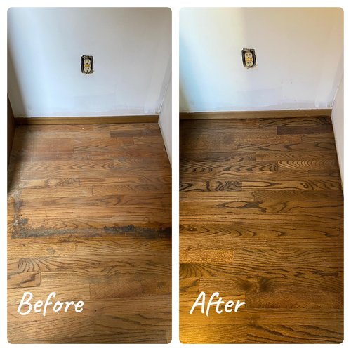Professional Flooring in Burlington, WA