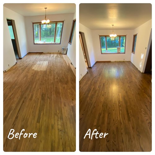 Flooring Businesses in Burlington, WA