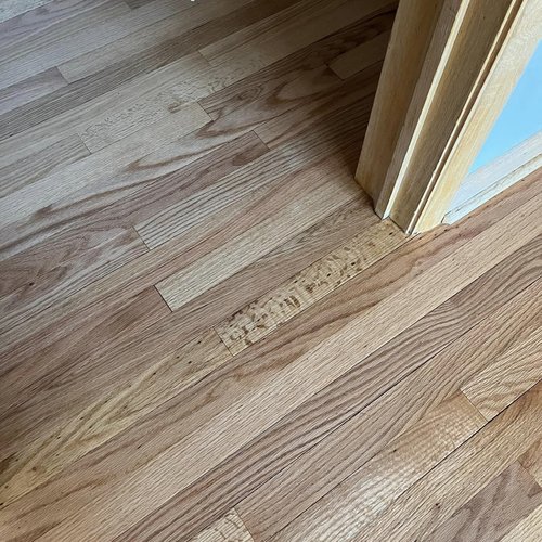 Floor Replacement in Burlington, WA