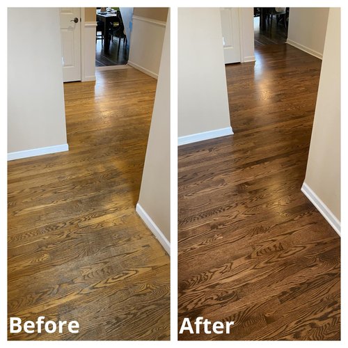 Flooring Business in Burlington, WA