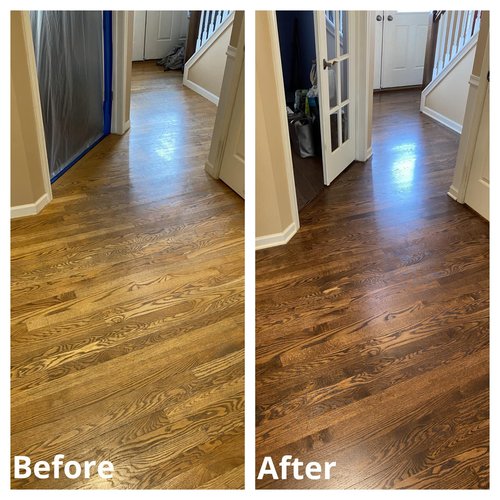 Best new flooring in Burlington, WA