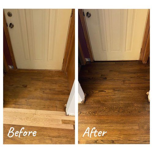 Professional Flooring Services in Burlington, WA