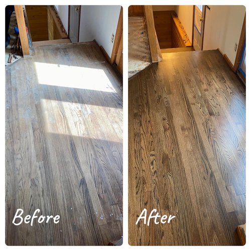 Professional Flooring Services in Burlington, WA
